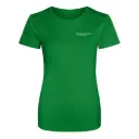 Women's Performance T-shirt (MG)