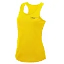 Women's Performance Vest (MG)