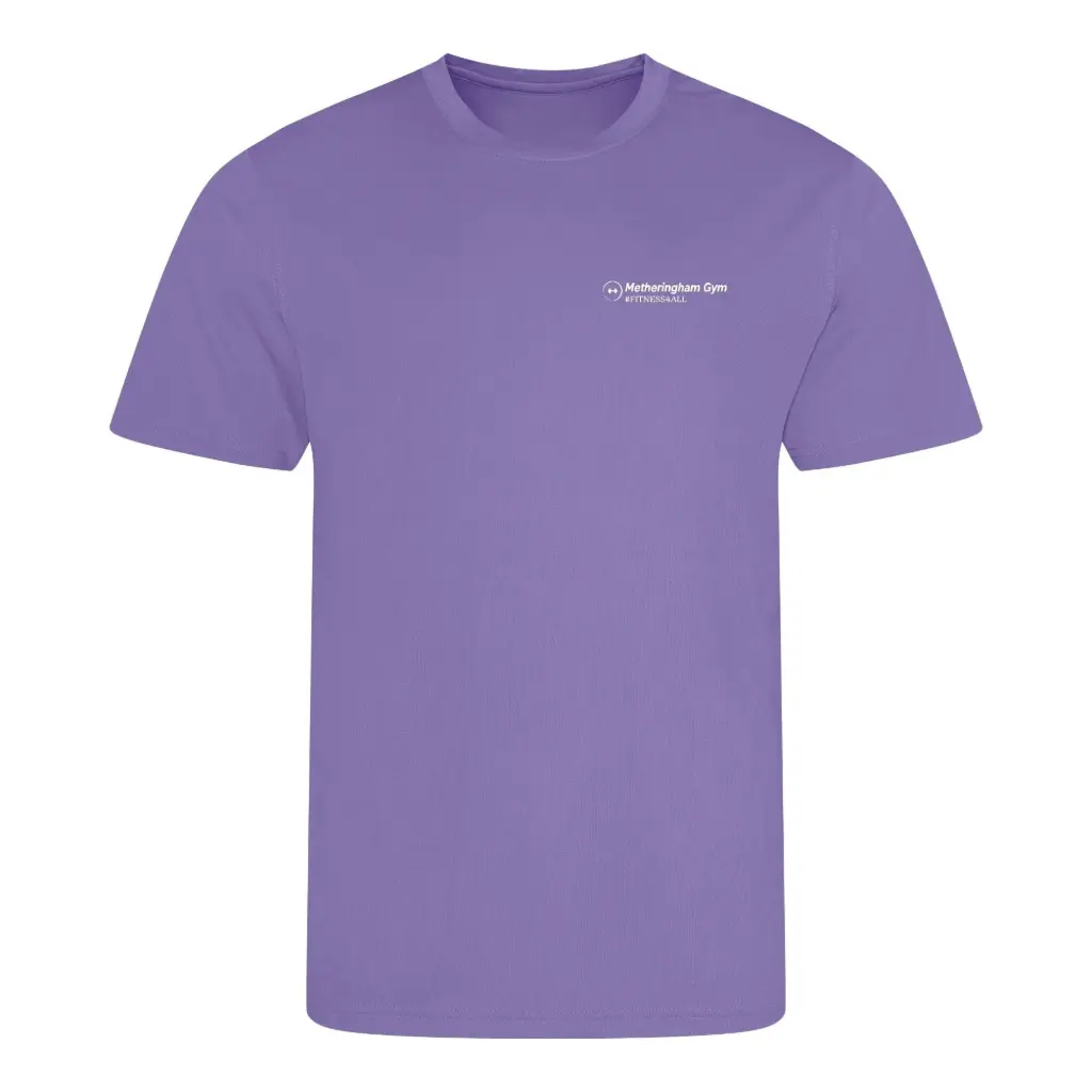 Kid's Performance T-shirt (MG)