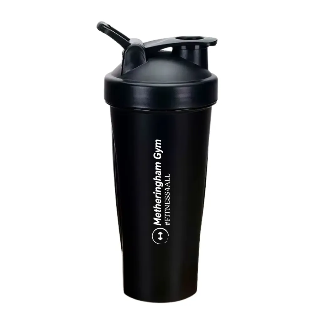 Shaker Bottle (MG)