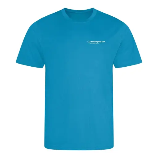 Men's Performance T-shirt (MG)