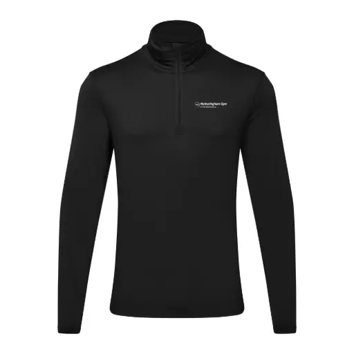 Men's 1/4 Zip Top (MG)