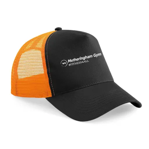 Snapback Trucker (MG)