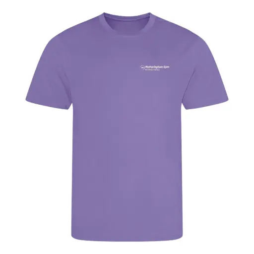 Kid's Performance T-shirt (MG)